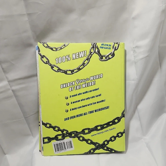 Ripleys Believe It Or Not! - Picture 3 of 4